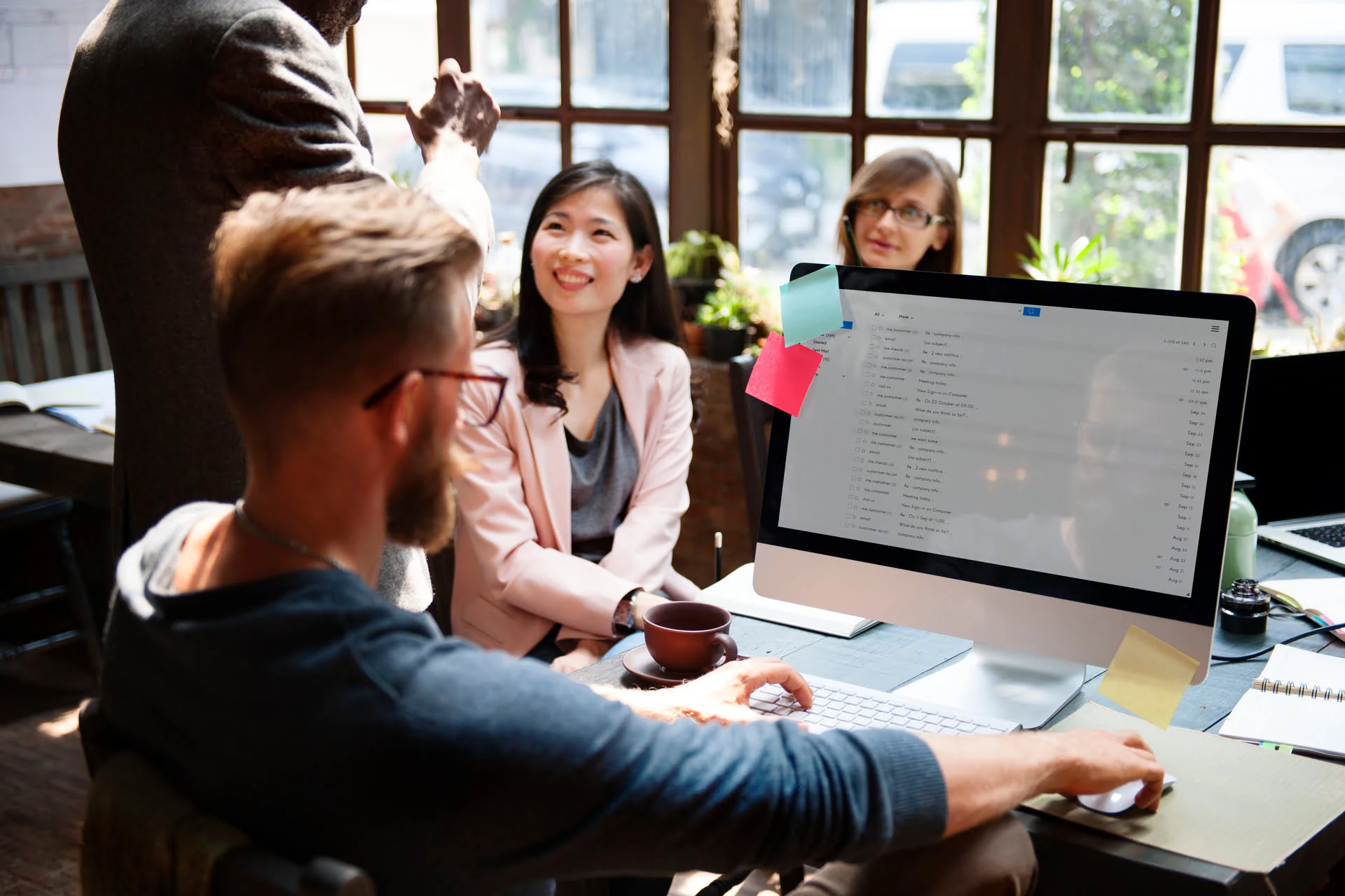The Real Value of Hiring a Website Design Agency in the USA