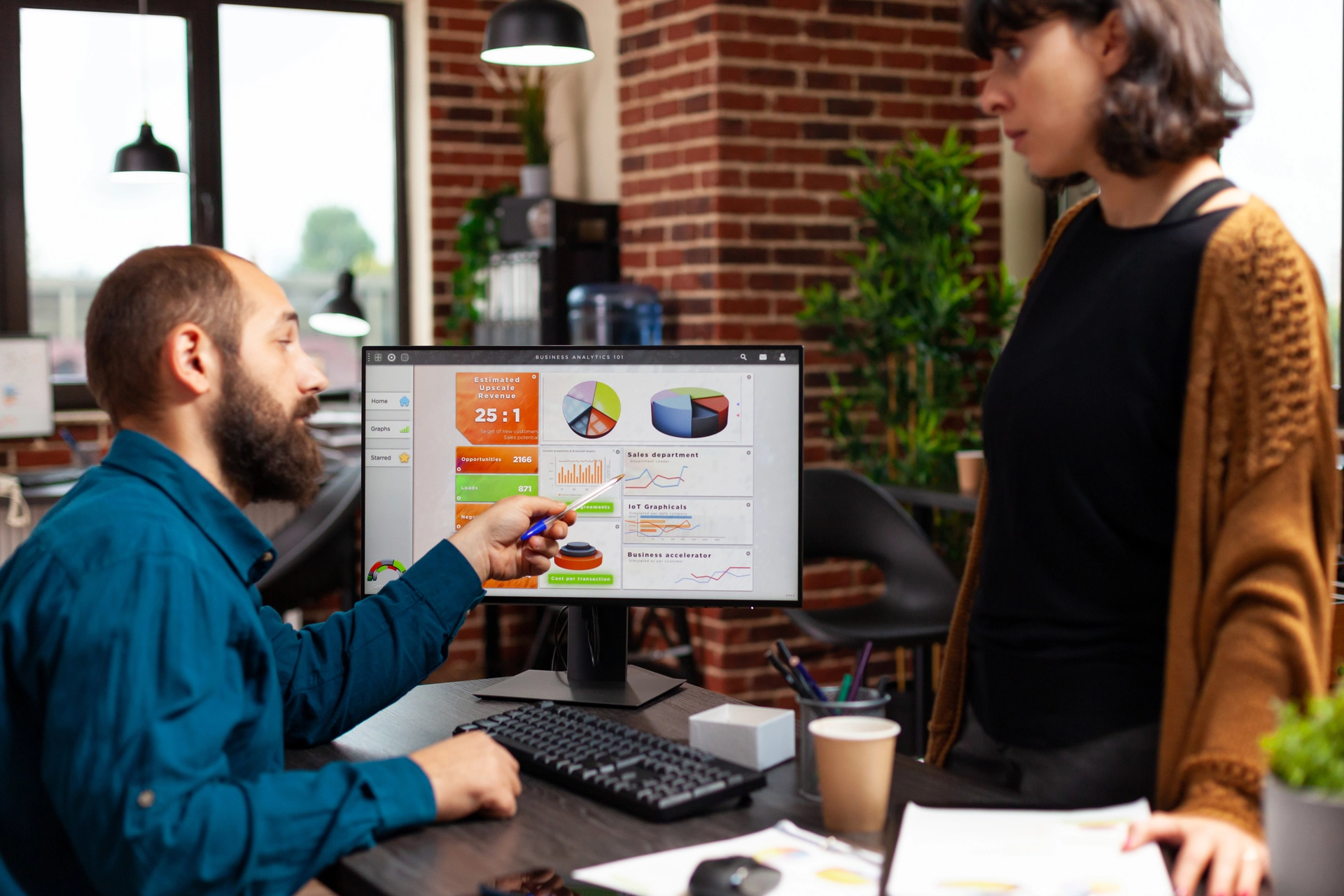 How Great Web Design Can Improve Your Conversion Rate
