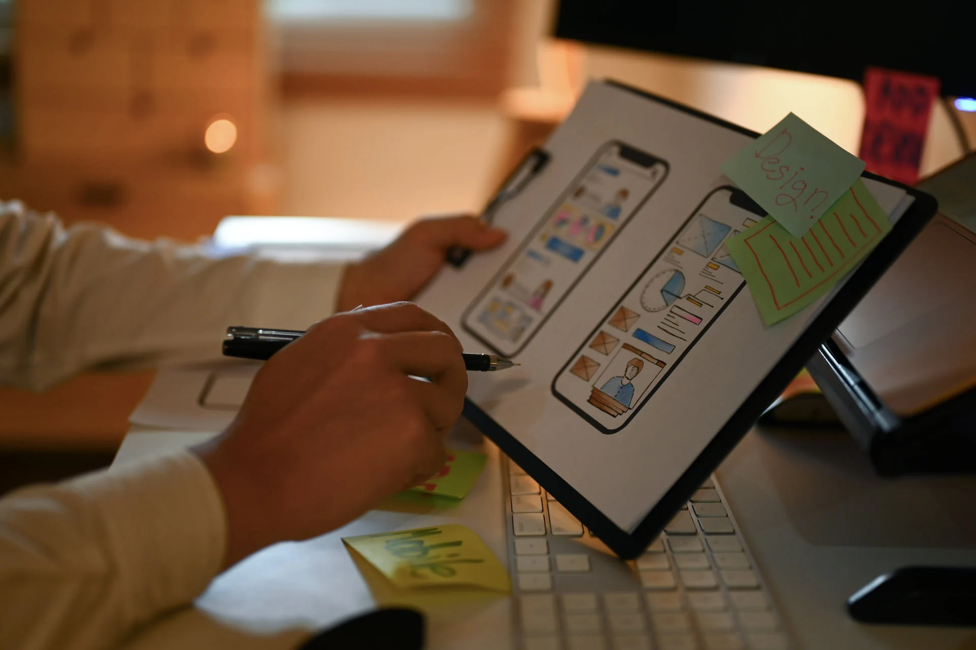 Why Mobile-First Design Should Be Your Top Priority in 2025