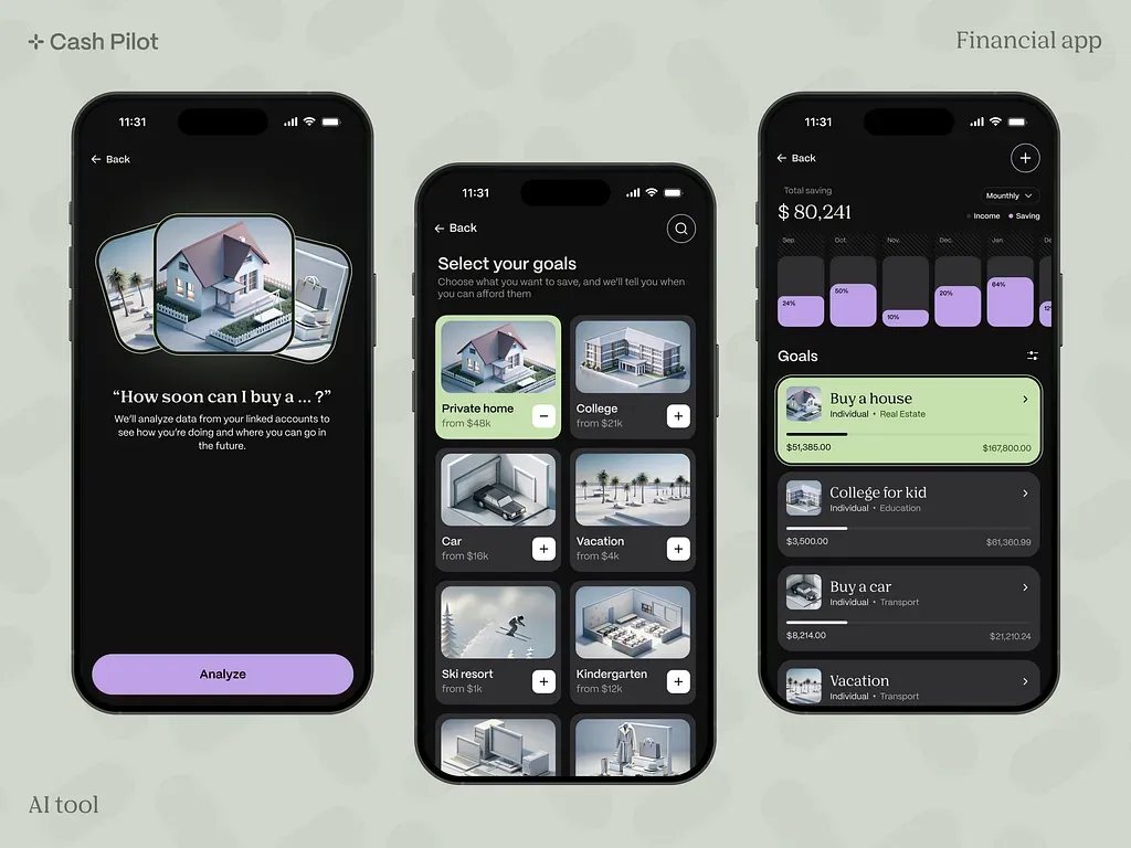 App Project - Design Vertices