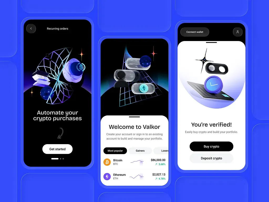 App Project - Design Vertices