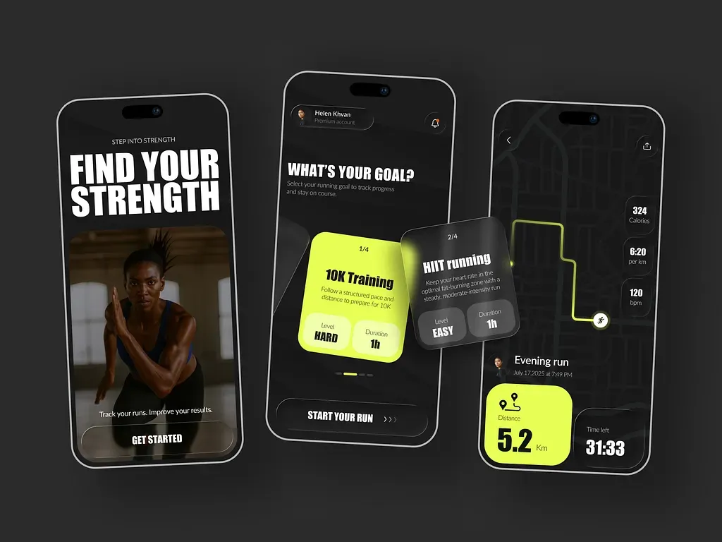 App Project - Design Vertices