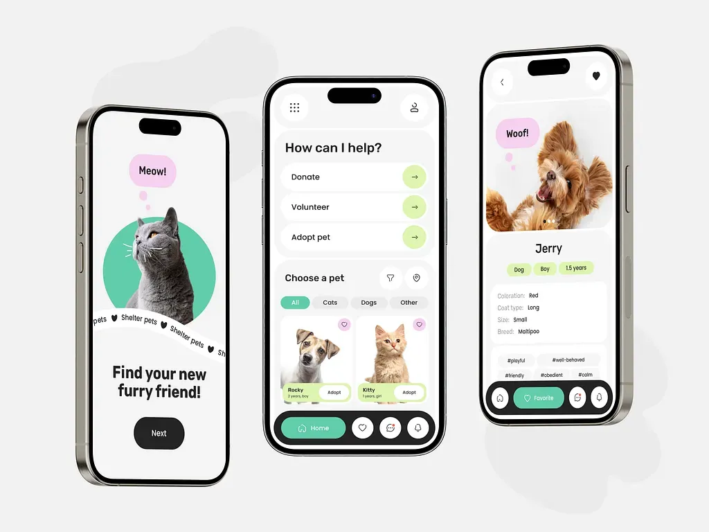 App Project - Design Vertices