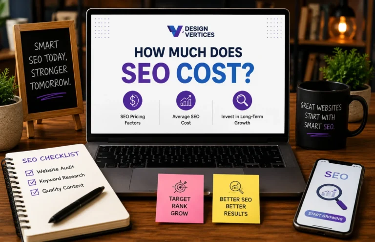 How Much Does SEO Cost in the USA in 2026?