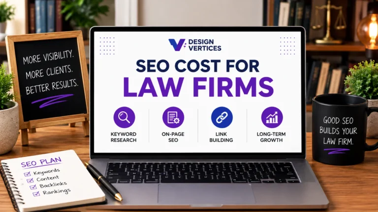 How Much Do Law Firm SEO Services Cost in 2026?