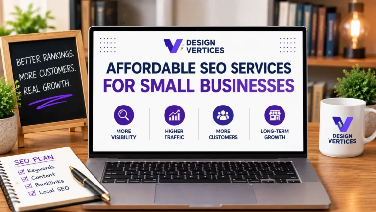 10 Affordable SEO Services for Small Businesses
